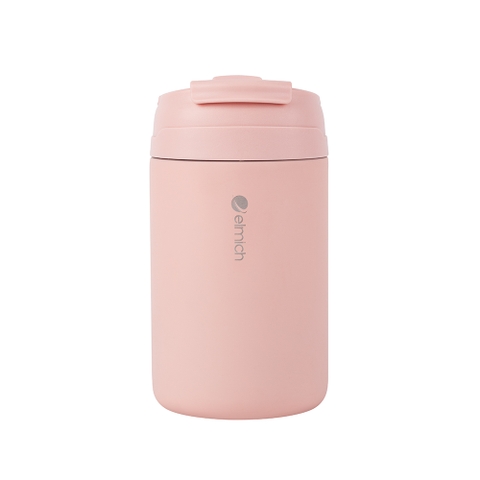 Cốc giữ nhiệt inox 304 Elmich EL8385 dung tích 500ml