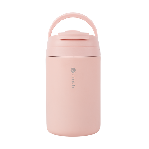 Cốc giữ nhiệt inox 304 Elmich EL8385 dung tích 500ml
