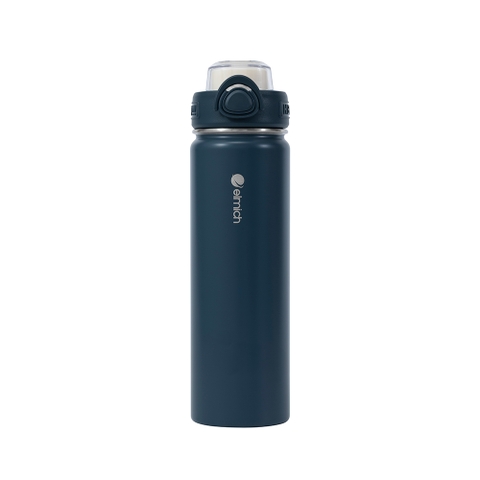 Bình giữ nhiệt inox 304 Elmich EL8393 dung tích 650ml