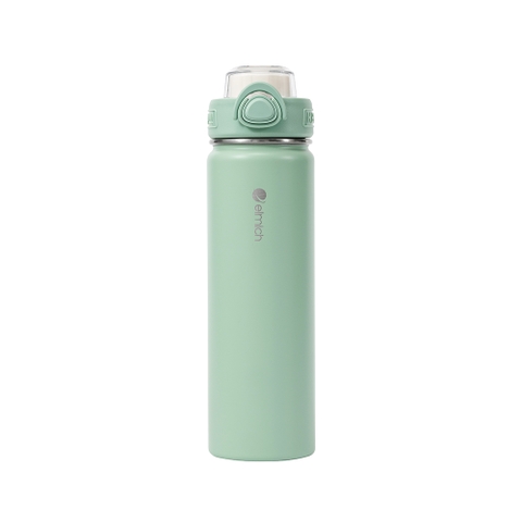 Bình giữ nhiệt inox 304 Elmich EL8393 dung tích 650ml