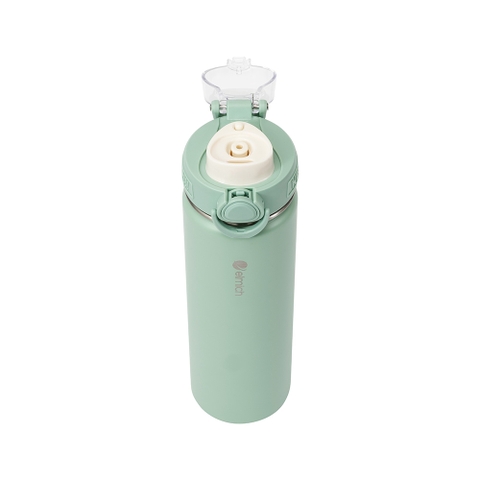Bình giữ nhiệt inox 304 Elmich EL8393 dung tích 650ml