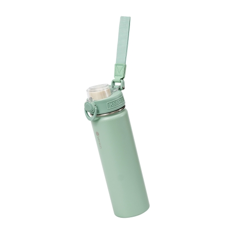 Bình giữ nhiệt inox 304 Elmich EL8393 dung tích 650ml