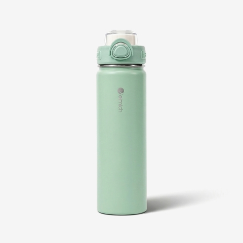Bình giữ nhiệt inox 304 Elmich EL8393 dung tích 650ml