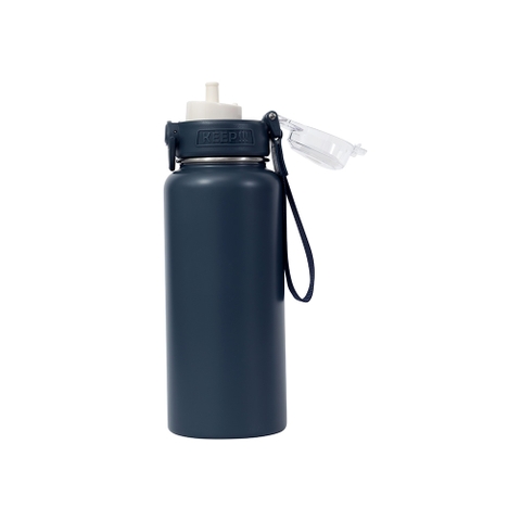 Bình giữ nhiệt inox 304 Elmich EL8394 dung tích 940ml