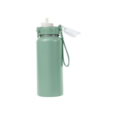 Bình giữ nhiệt inox 304 Elmich EL8394 dung tích 940ml