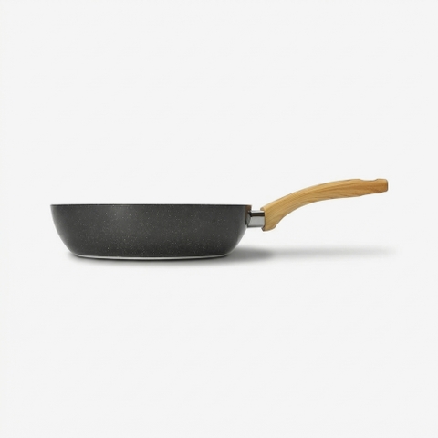 Chảo chống dính vân đá Elmich EL-5969ST Size 24cm , 26cm