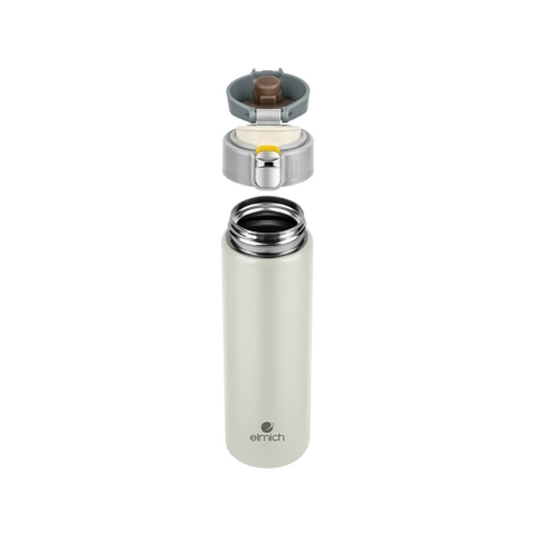 Bình giữ nhiệt inox 304 Elmich EL8295W dung tích 500ml