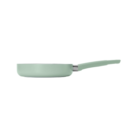 Chảo chống dính Ceramic Elmich EL5972SK - Xanh Pastel