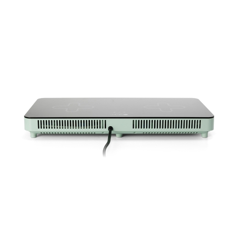 Bếp từ đôi để bàn Elmich ICE - 8944