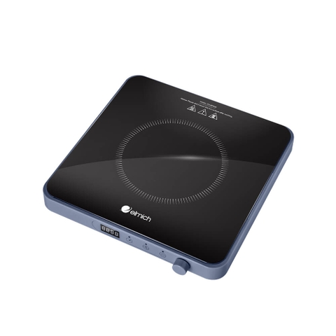 Bếp điện từ Elmich ICE-3879