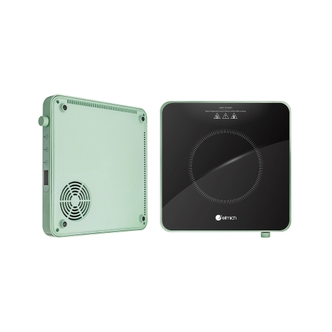 Bếp điện từ Elmich ICE-3879