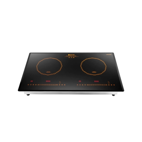 Bếp từ đôi Elmich ICE-3882