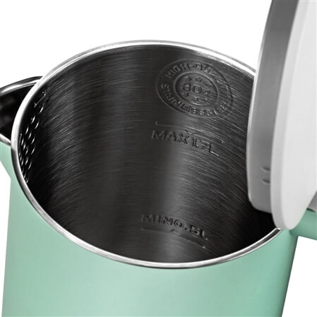 Ấm đun nước siêu tốc Elmich 1.7L - 1774G 1774B 1774P