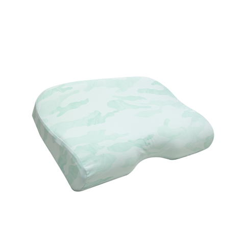 Gối làm mát cho bé Memory Foam cao cấp Elmich Dr.Sleep