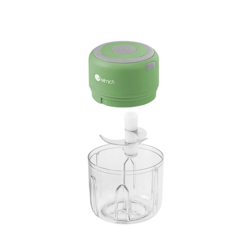 Máy xay tỏi ớt cầm tay Elmich PBE-8659
