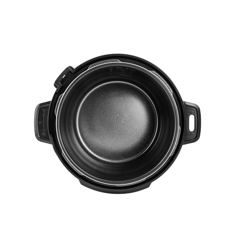 Nồi áp suất điện tử đa năng Elmich 6L PCE-1809OL