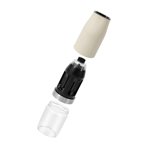 Lọ xay tiêu chạy pin Elmich PME9309