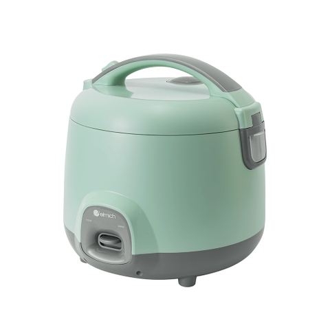 Nồi cơm điện Elmich RCE9251 dung tích 1,8L