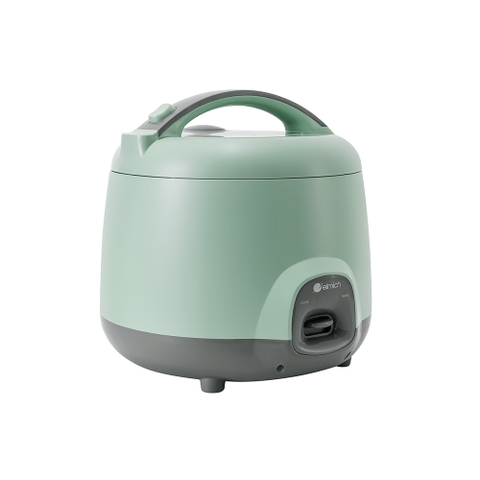 Nồi cơm điện Elmich RCE9251 dung tích 1,8L