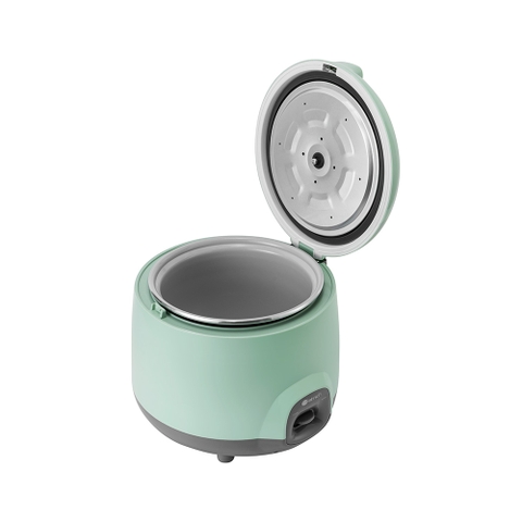 Nồi cơm điện Elmich RCE9251 dung tích 1,8L