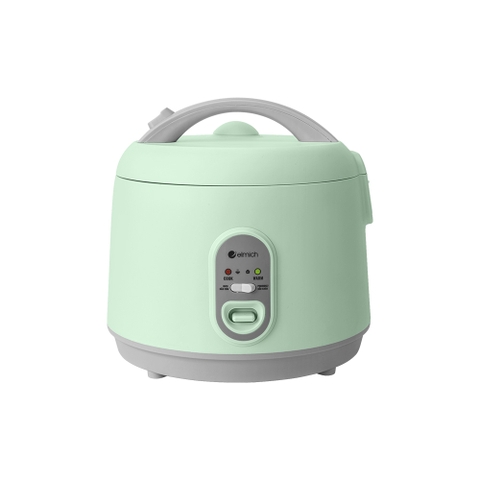 Nồi cơm điện Elmich RCE-9258 dung tích 1,2L