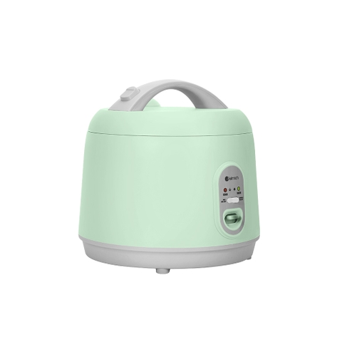 Nồi cơm điện Elmich RCE-9258 dung tích 1,2L