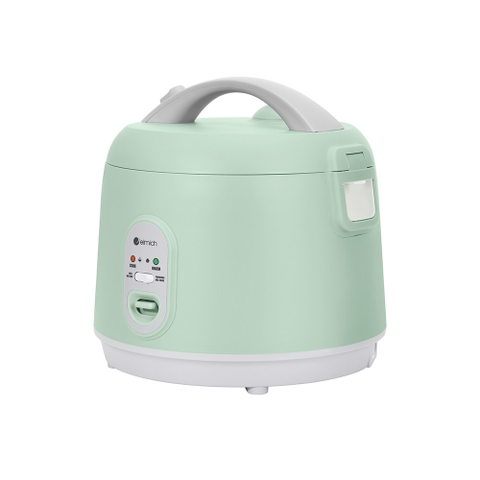 Nồi cơm điện Elmich RCE-9258 dung tích 1,2L