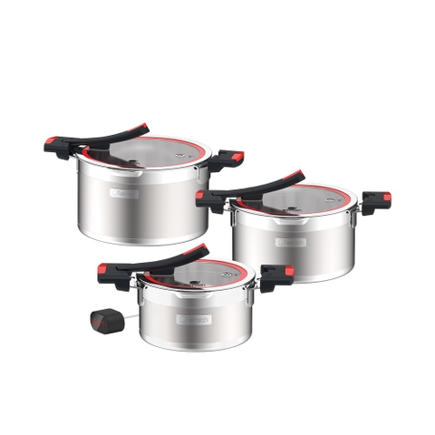 Nồi, bộ nồi inox 2358090