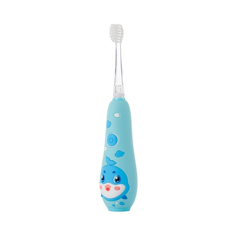 Bàn chải đánh răng điện trẻ em Elmich Procare TBE-8455