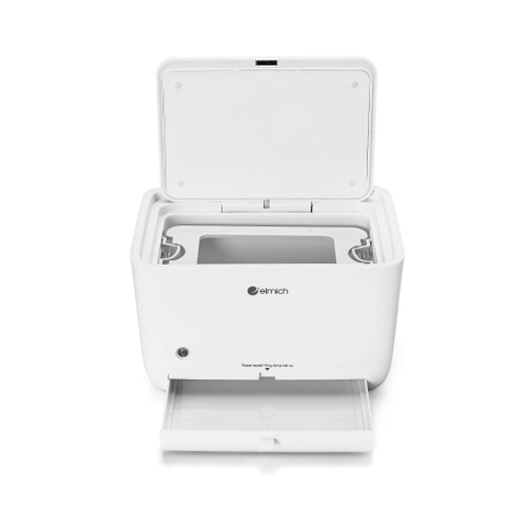 Máy làm ấm khăn ướt WWE-8778
