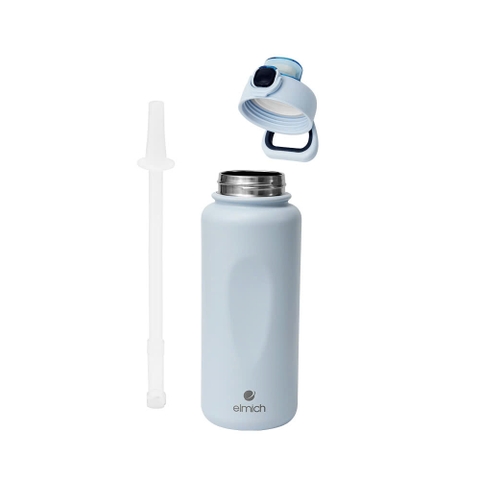 Bình giữ nhiệt inox 304 Elmich EL0914 dung tích 1L
