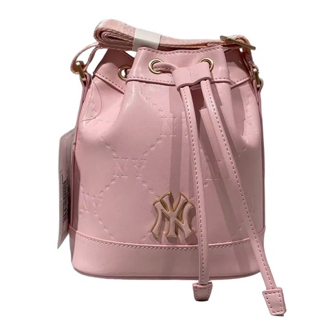 Túi MLB Pink
