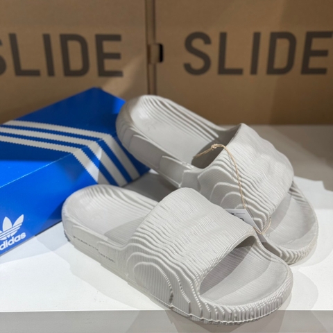 Dép Adilette 22 Grey GX6950