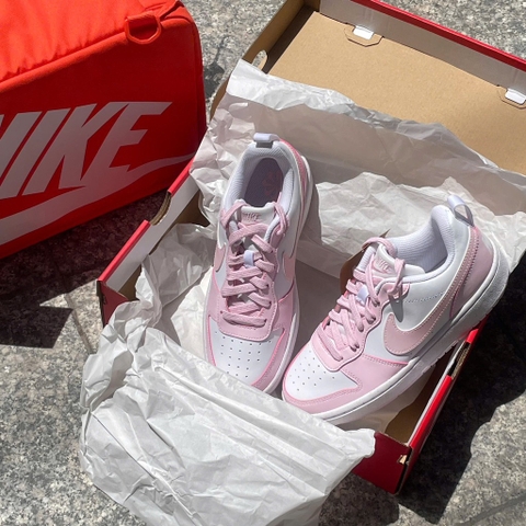 Nike Pink