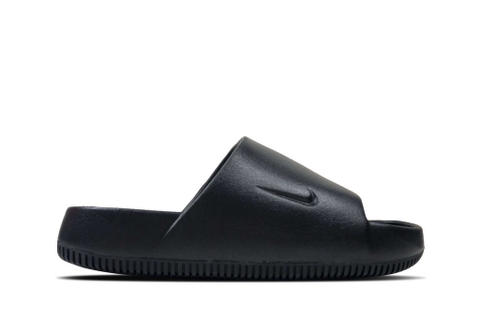 Nike Calm Slide Black