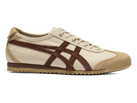 Giày Onitsuka Tiger Mexico 66 SD VIN Putty/ Dark Brown