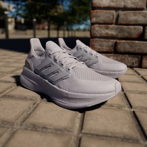 Giày Adidas Ultraboost 5 Purple IF1481