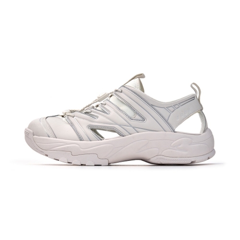 Sandals MLB Big Ball Chunky Field Mask New York Yankees White  3ASDC0153