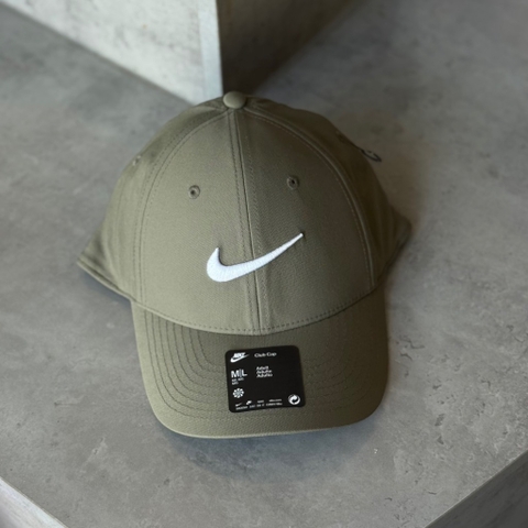 Nón Nike Dark Green
