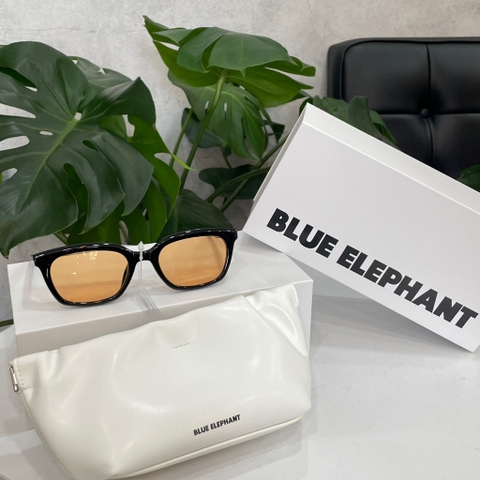 Mắt kính Blue Elephent Capella Orange