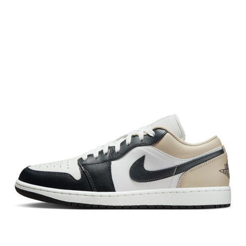 Giày Nike Air Jordan 1 Low Rattan 553558 153