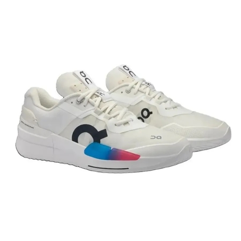 Giày On The Roger Pro 2 White/ Malibu 3WE10332840