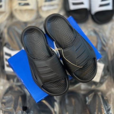 Dép Adidas LightBlaze Full Black JQ8056