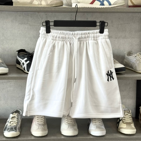 Quần New Era Trắng NY Đen 13546435