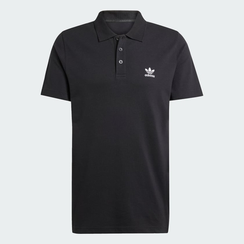 Áo Adidas Polo Đen JD2439