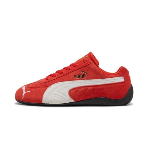 Giày Puma Speedcat Red