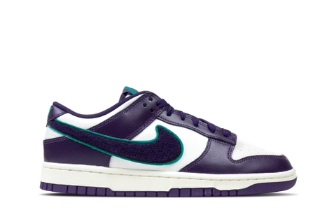 Giày Nike Dunk Low Purple