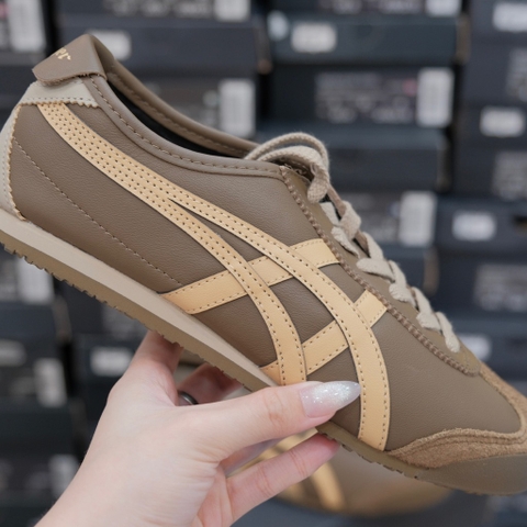 Onitsuka Tiger Mexico 66 Clay Canyon