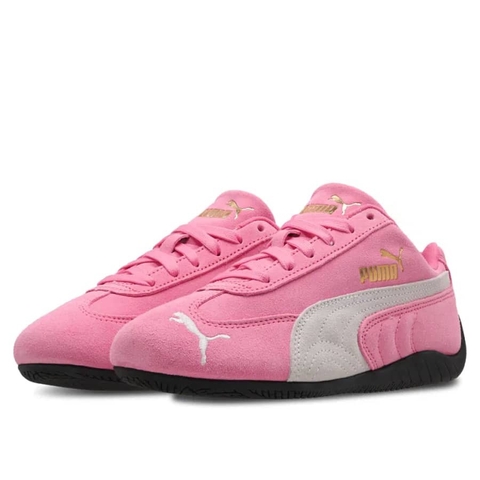 Giày Puma Speedcat Pink/ White