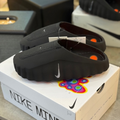 Nike Mind 001 Black/Chrome HQ4307001